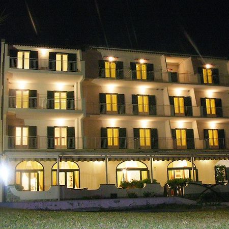 Hotel Settebello Maratea Luaran gambar