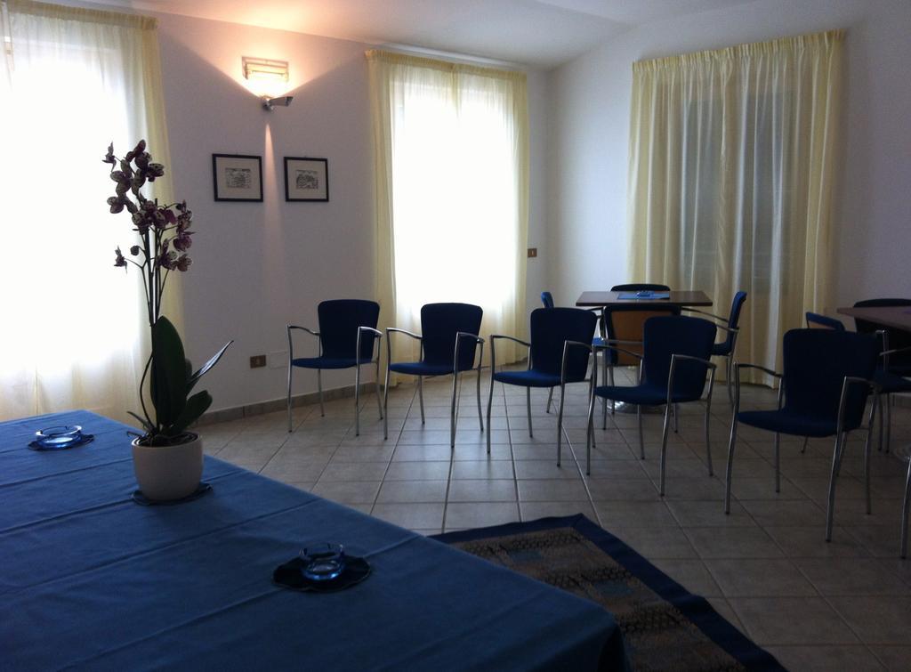 Hotel Settebello Maratea Luaran gambar