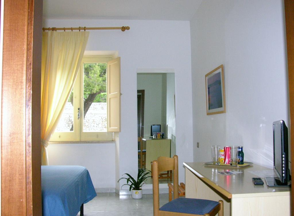 Hotel Settebello Maratea Luaran gambar