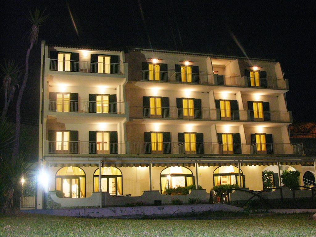Hotel Settebello Maratea Luaran gambar
