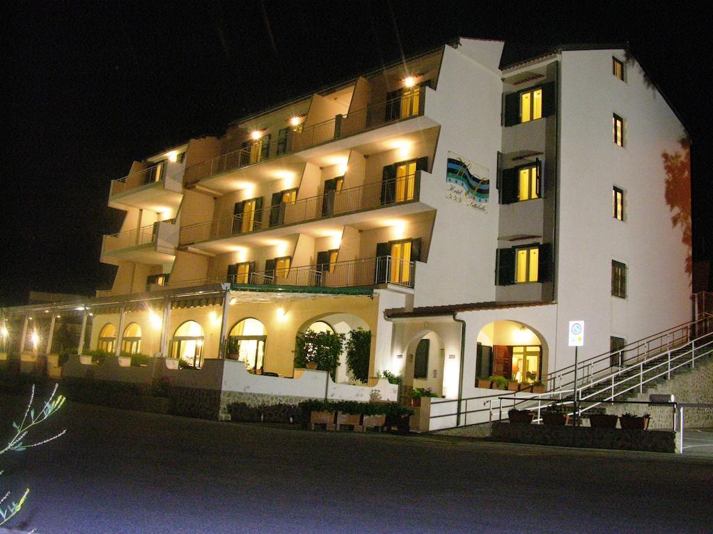 Hotel Settebello Maratea Luaran gambar