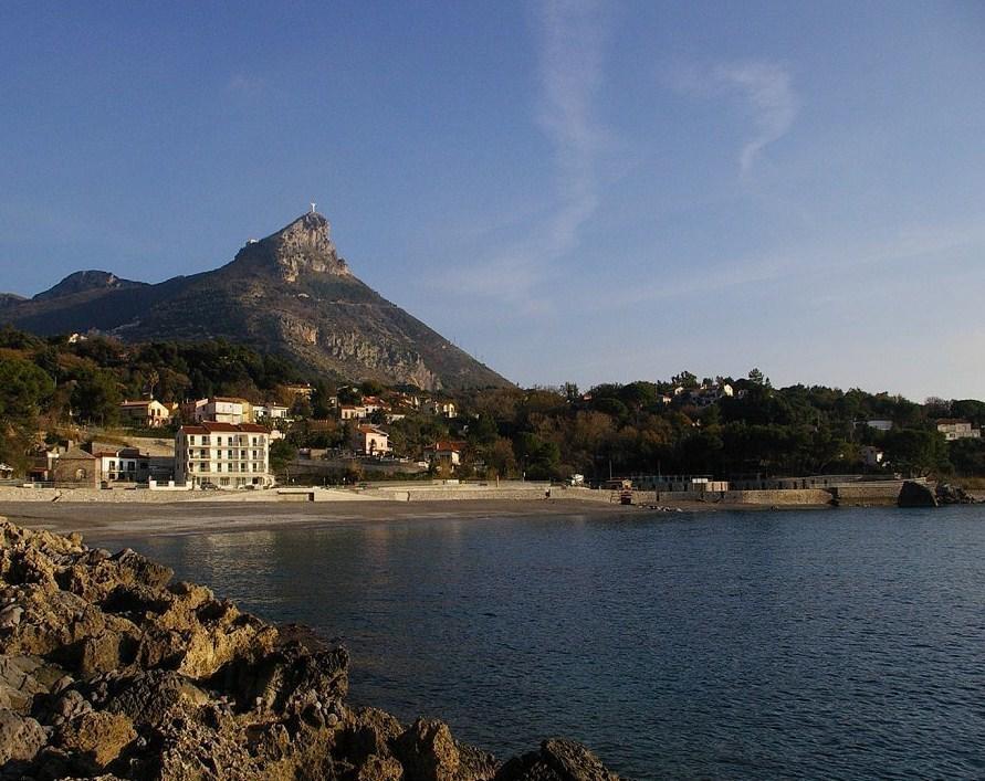 Hotel Settebello Maratea Luaran gambar