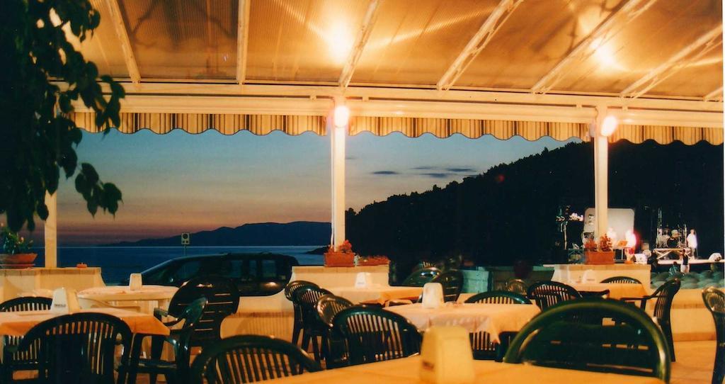 Hotel Settebello Maratea Luaran gambar