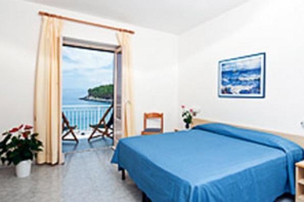 Hotel Settebello Maratea Bilik gambar